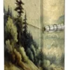 Motif « Watercolor Wilderness » Motif « Watercolor Wilderness »
