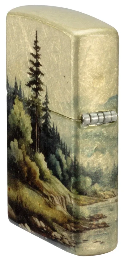 Motif « Watercolor Wilderness » Motif « Watercolor Wilderness »