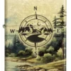 Motif « Watercolor Wilderness » Motif « Watercolor Wilderness »