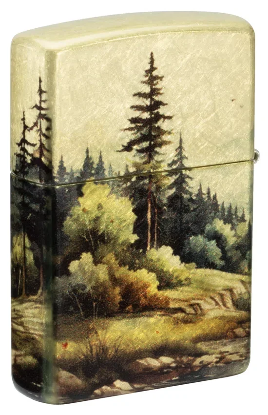 Motif « Watercolor Wilderness » Motif « Watercolor Wilderness »