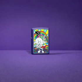 Motif « White Rabbit »