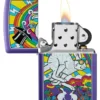 Motif « White Rabbit » Motif « White Rabbit »