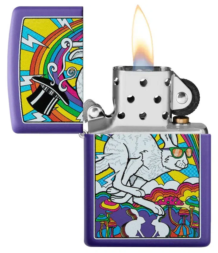 Motif « White Rabbit » Motif « White Rabbit »