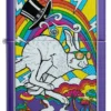 Motif « White Rabbit » Motif « White Rabbit »