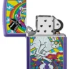 Motif « White Rabbit » Motif « White Rabbit »