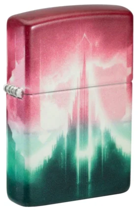 Motif « Wicked City »