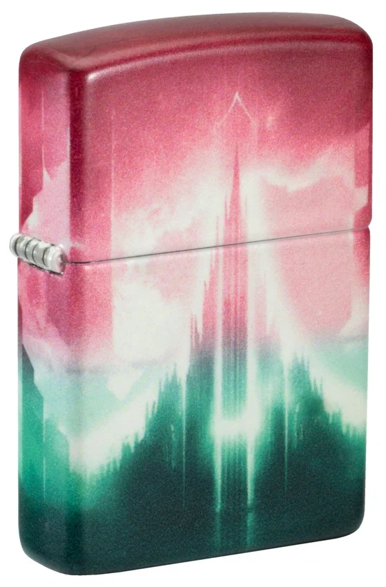 Motif « Wicked City » Motif « Wicked City »