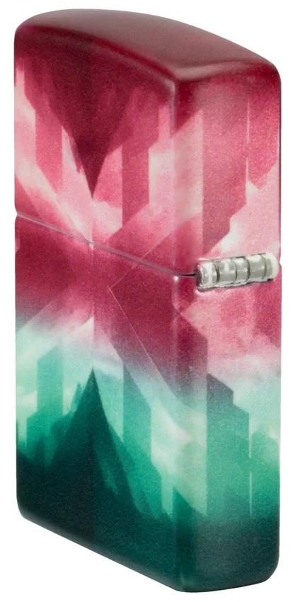 Motif « Wicked City » Motif « Wicked City »