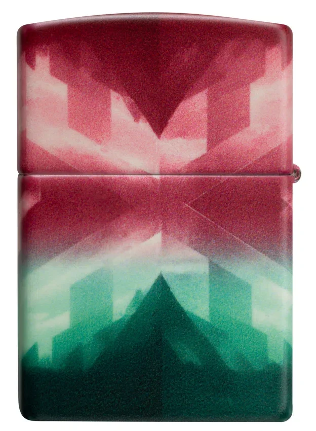 Motif « Wicked City » Motif « Wicked City »