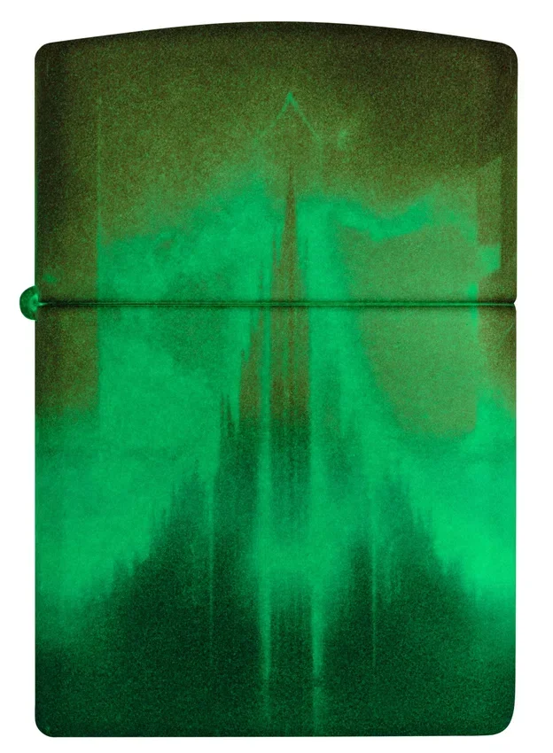 Motif « Wicked City » Motif « Wicked City »
