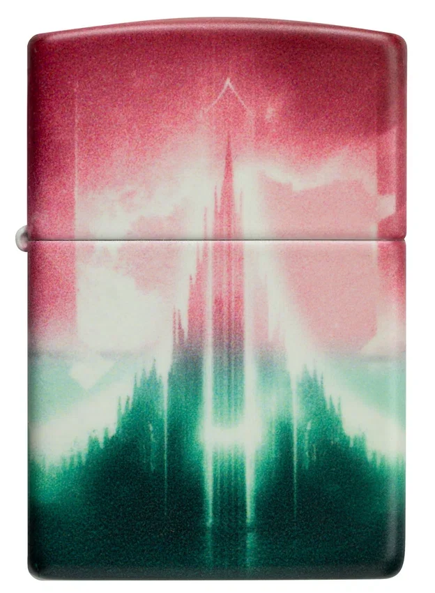 Motif « Wicked City » Motif « Wicked City »