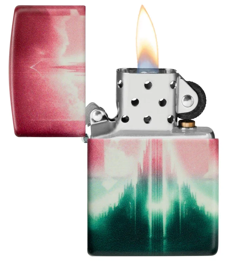 Motif « Wicked City » Motif « Wicked City »