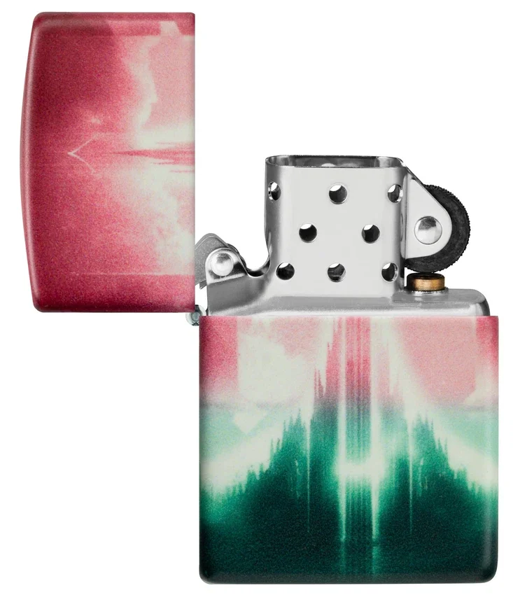 Motif « Wicked City » Motif « Wicked City »