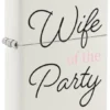 Motif « Wife of the Party » Motif « Wife of the Party »