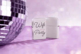 Motif « Wife of the Party »