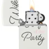 Motif « Wife of the Party » Motif « Wife of the Party »