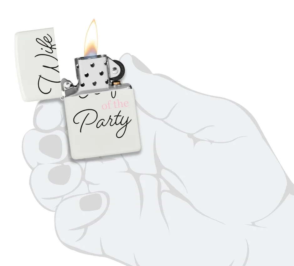 Motif « Wife of the Party » Motif « Wife of the Party »