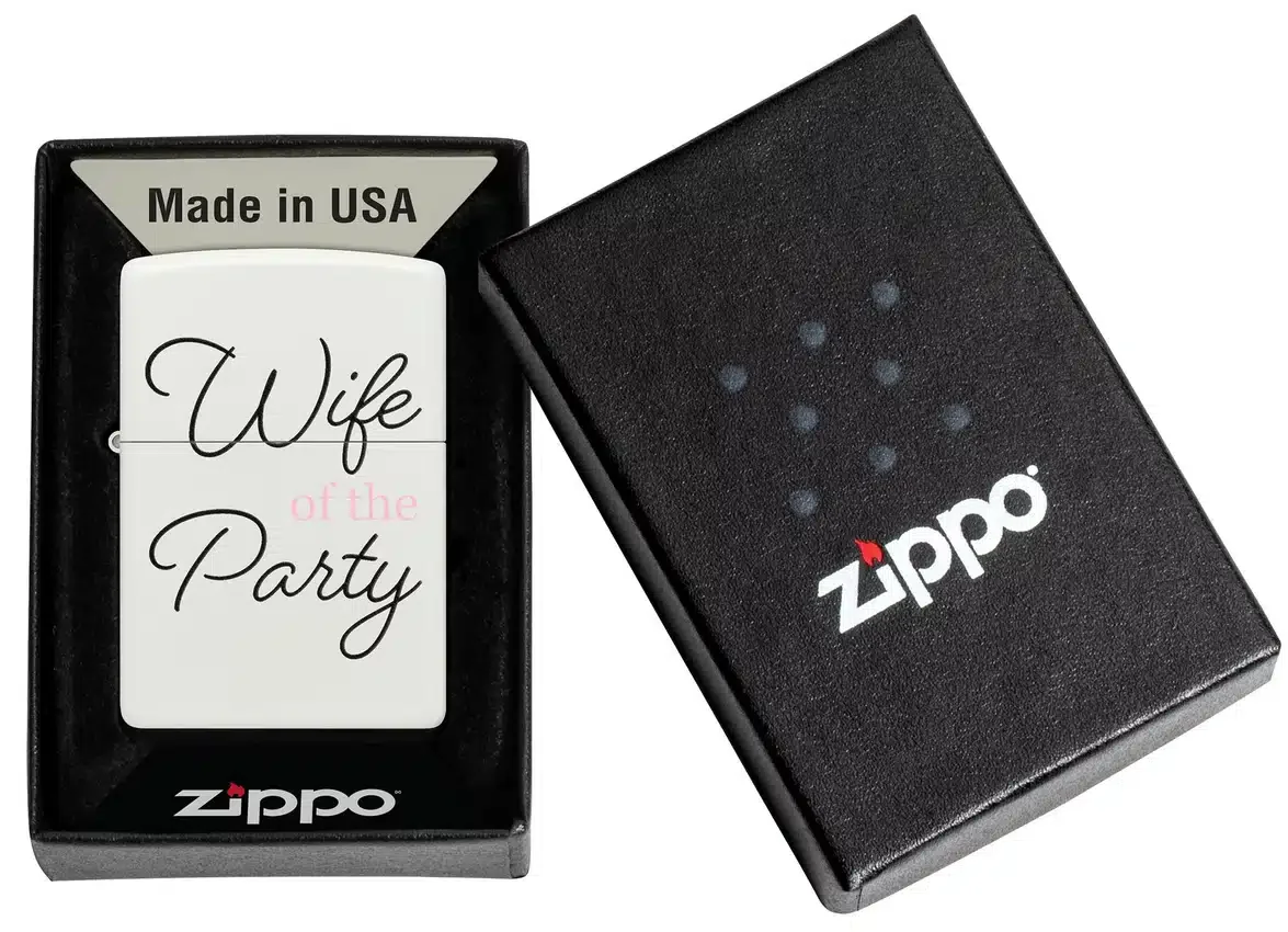 Motif « Wife of the Party » Motif « Wife of the Party »