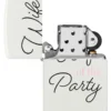Motif « Wife of the Party » Motif « Wife of the Party »