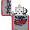 Motif « Wild Loyalty » de Buck Wear™ Motif « Wild Loyalty » de Buck Wear™