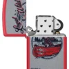 Motif « Wild Loyalty » de Buck Wear™ Motif « Wild Loyalty » de Buck Wear™