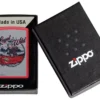 Motif « Wild Loyalty » de Buck Wear™ Motif « Wild Loyalty » de Buck Wear™