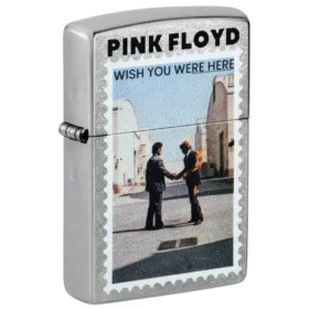 Motif « Wish You Were Here » de Pink Floyd