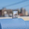 Motif « Wish You Were Here » de Pink Floyd