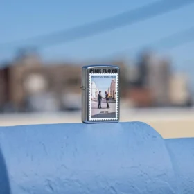 Motif « Wish You Were Here » de Pink Floyd