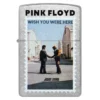 Motif « Wish You Were Here » de Pink Floyd