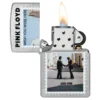 Motif « Wish You Were Here » de Pink Floyd