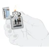 Motif « Wish You Were Here » de Pink Floyd