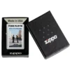Motif « Wish You Were Here » de Pink Floyd