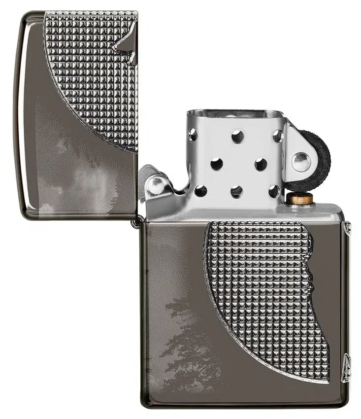 Motif « Wolf » d’Armor® Motif « Wolf » d’Armor®