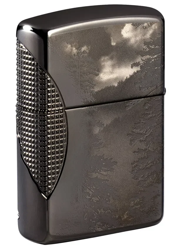 Motif « Wolf » d’Armor® Motif « Wolf » d’Armor®