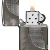 Motif « Wolf » d’Armor® Motif « Wolf » d’Armor®