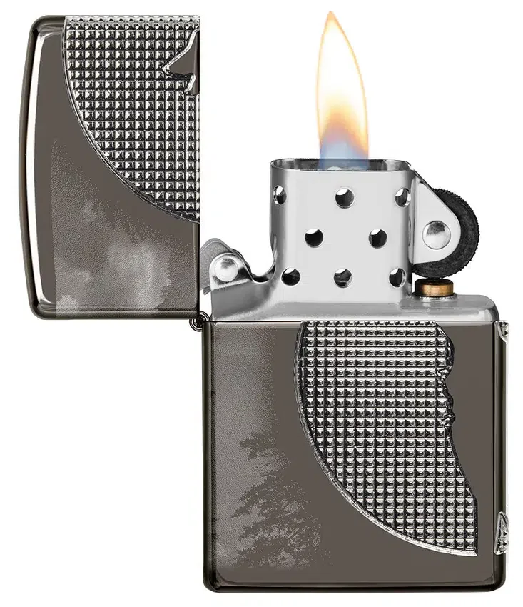 Motif « Wolf » d’Armor® Motif « Wolf » d’Armor®