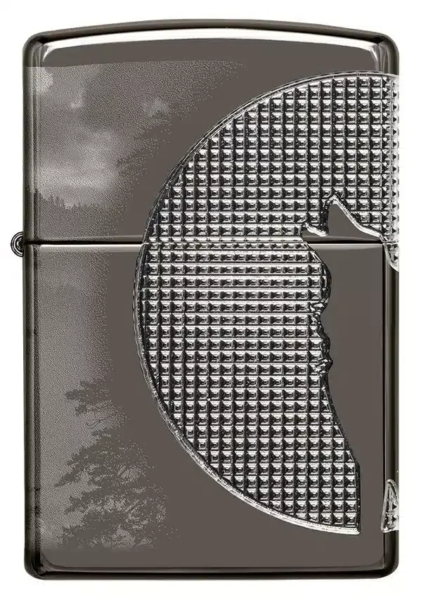 Motif « Wolf » d’Armor® Motif « Wolf » d’Armor®