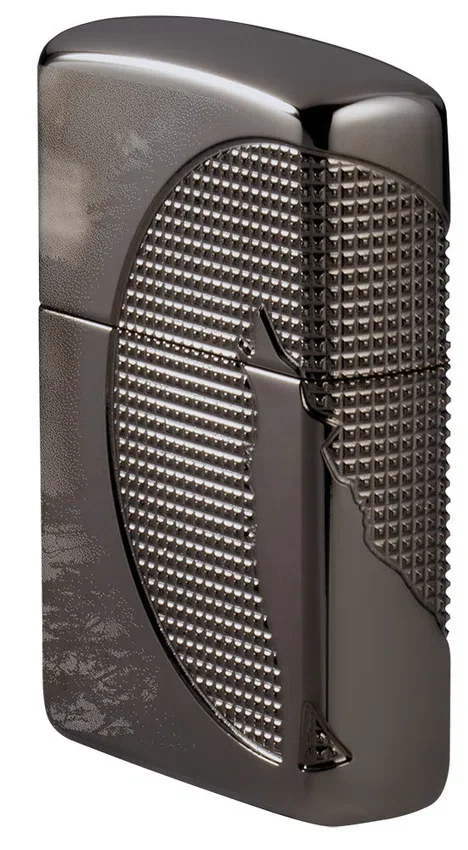Motif « Wolf » d’Armor® Motif « Wolf » d’Armor®
