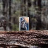 Motif « Wolf Pack » de Mazzi®