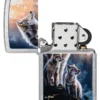 Motif « Wolf Pack » de Mazzi®