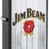 Motif « Woodgrain » Jim Beam®