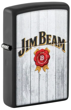 Motif « Woodgrain » Jim Beam®