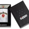 Motif « Woodgrain » Jim Beam®