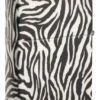 Motif zébré