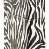 Motif zébré