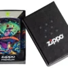 Motif « Zen Frog » Motif « Zen Frog »