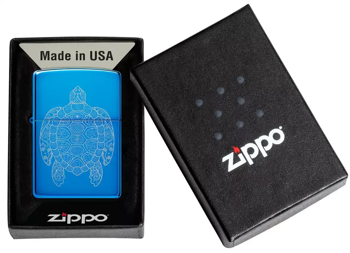 Motif « Zen Turtle » Motif « Zen Turtle »