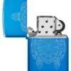 Motif « Zen Turtle » Motif « Zen Turtle »