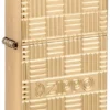 Motif Zippo « Armor® Deep Carve »